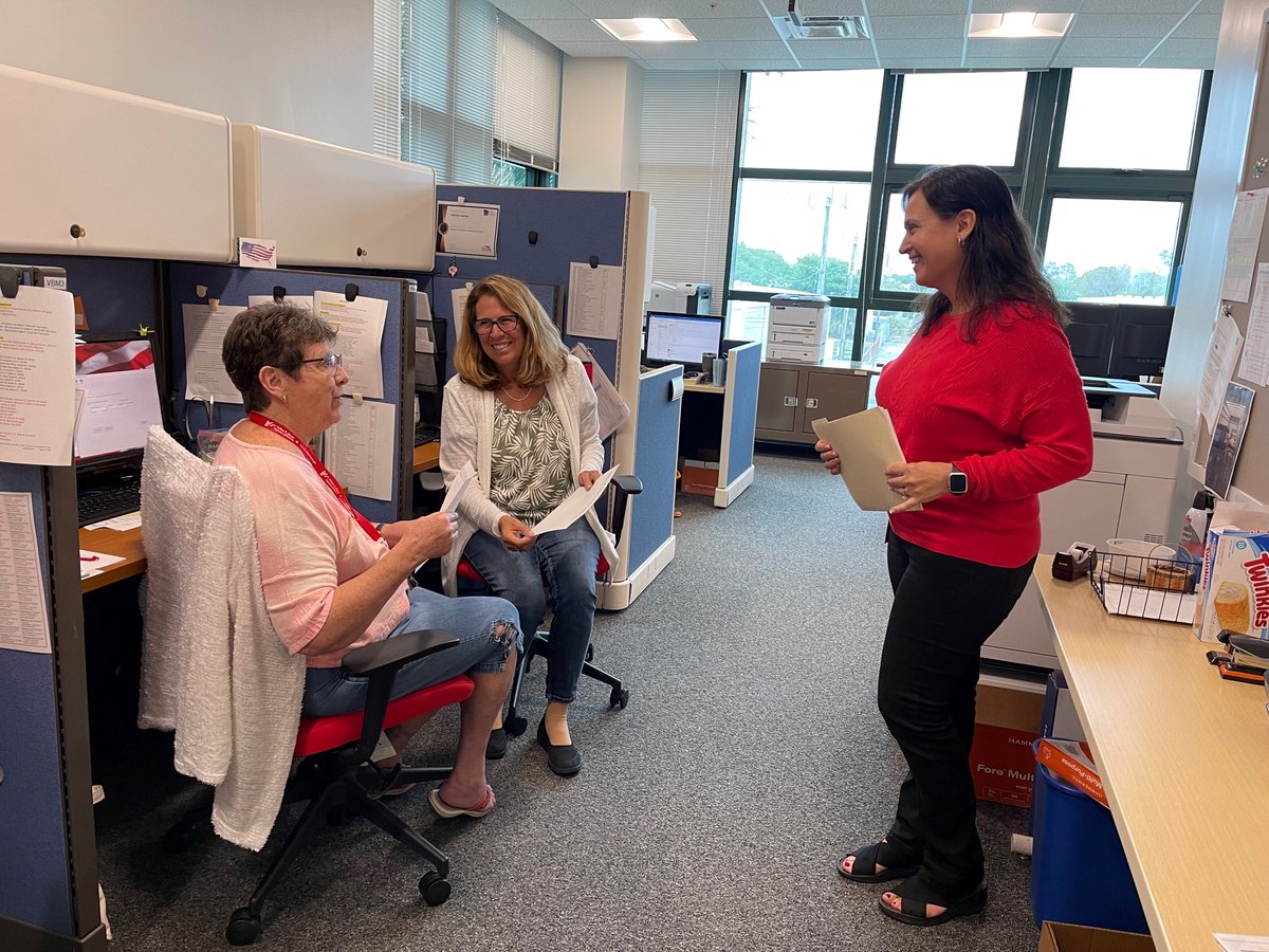 Collier County Supervisor of Elections tweet media