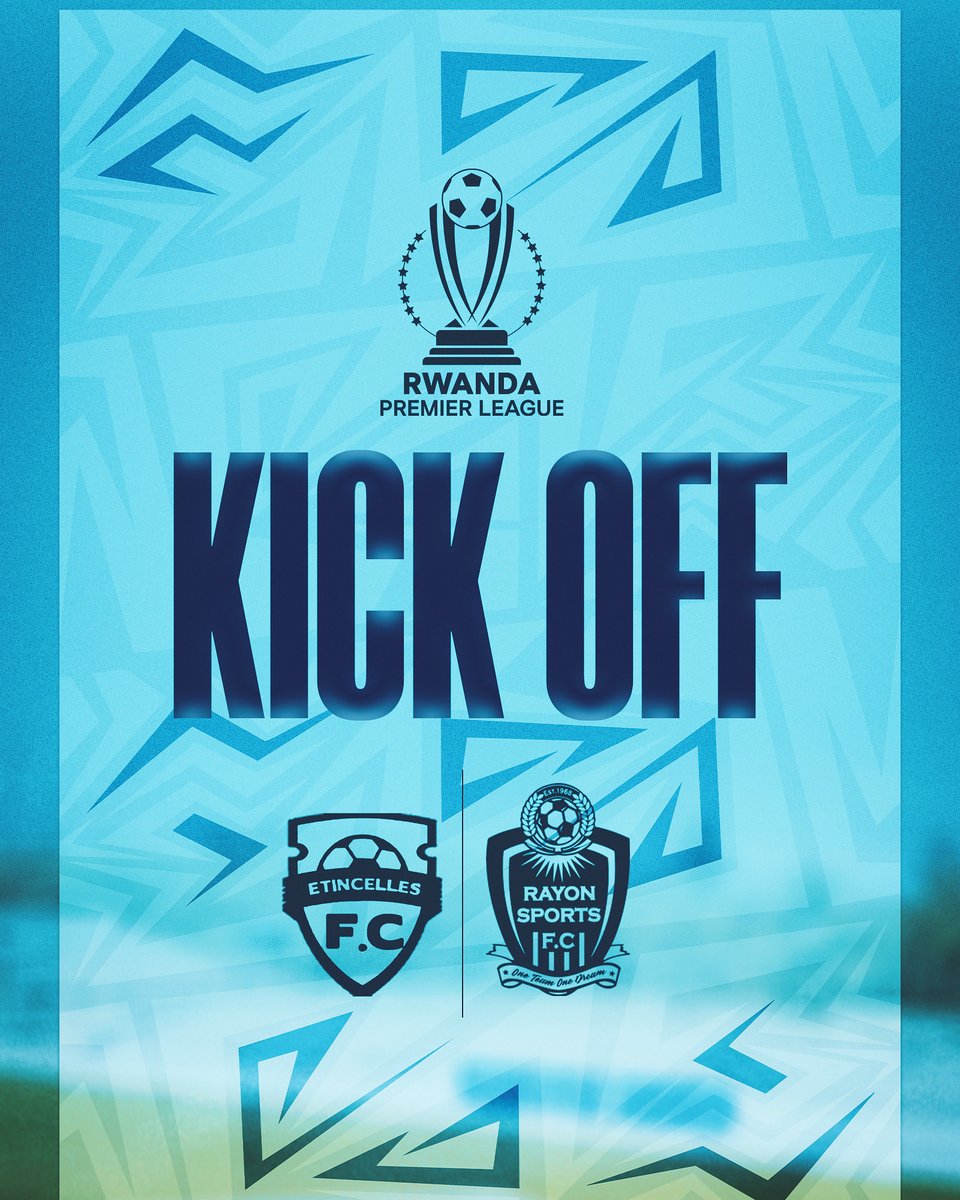 rayon_sports's tweet photo. #RPL || #ETRAY

Kick Off

90 min to fight for the badge https://t.co/CfWvQLNM3B