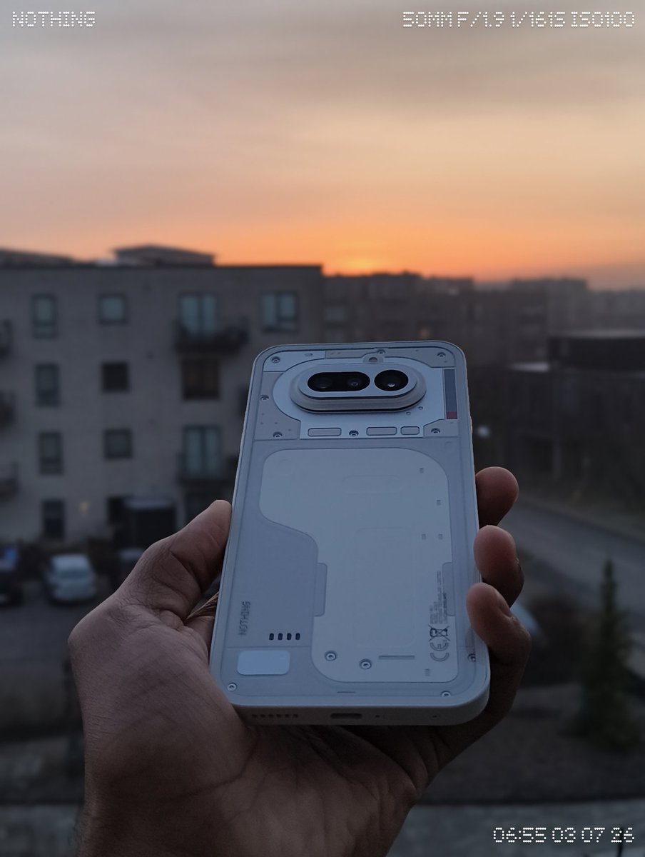 Bhuvaneswaran Palrasu tweet media