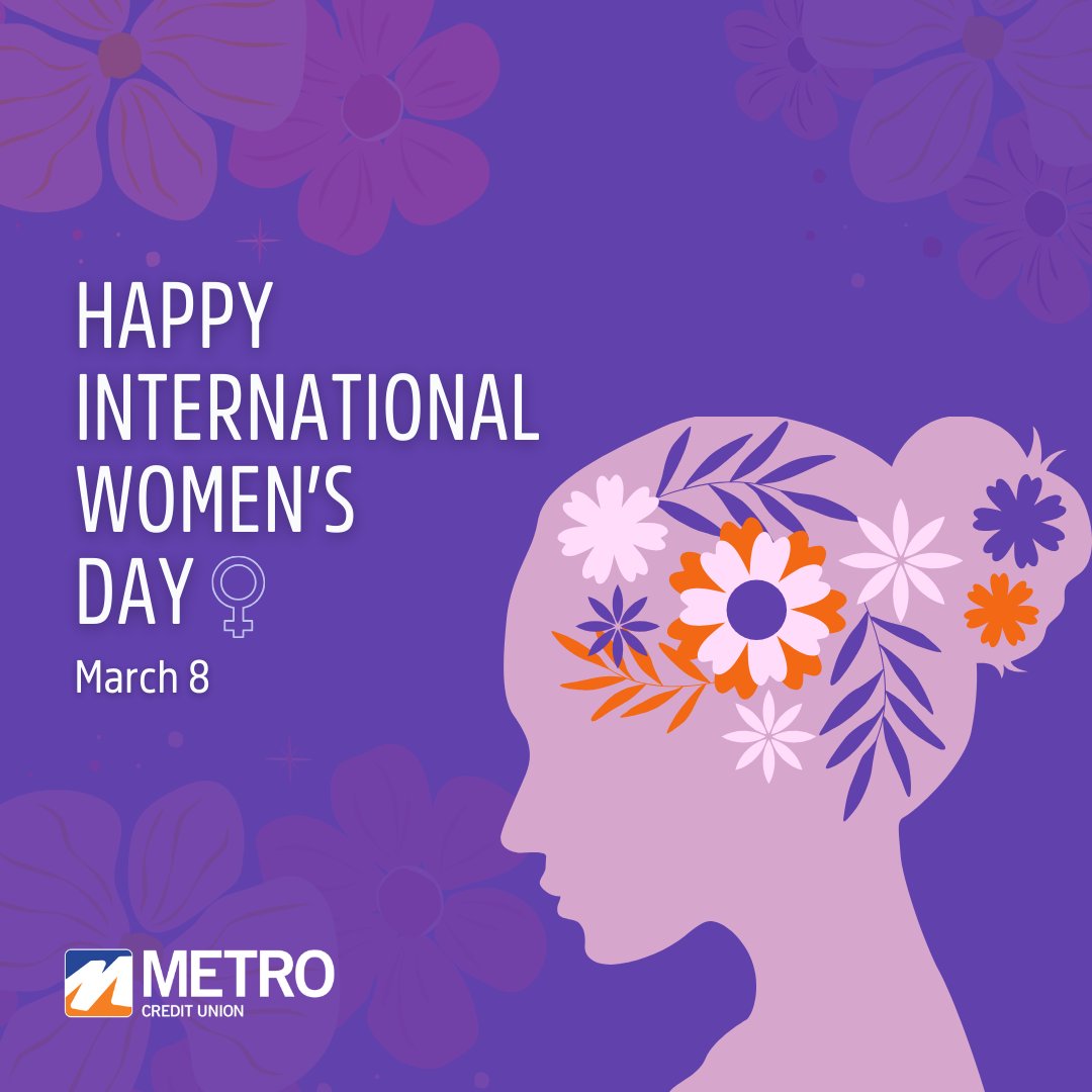 Metro Credit Union tweet media