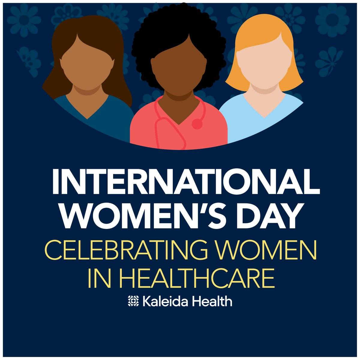 Kaleida Health tweet media