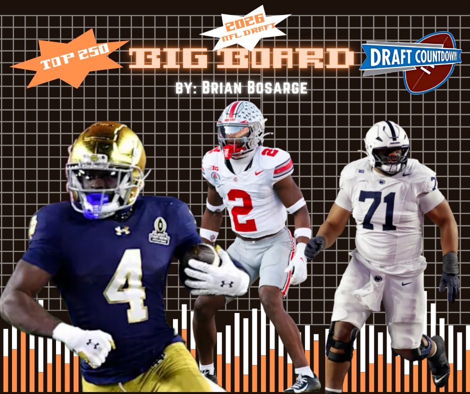 Draft Countdown tweet media