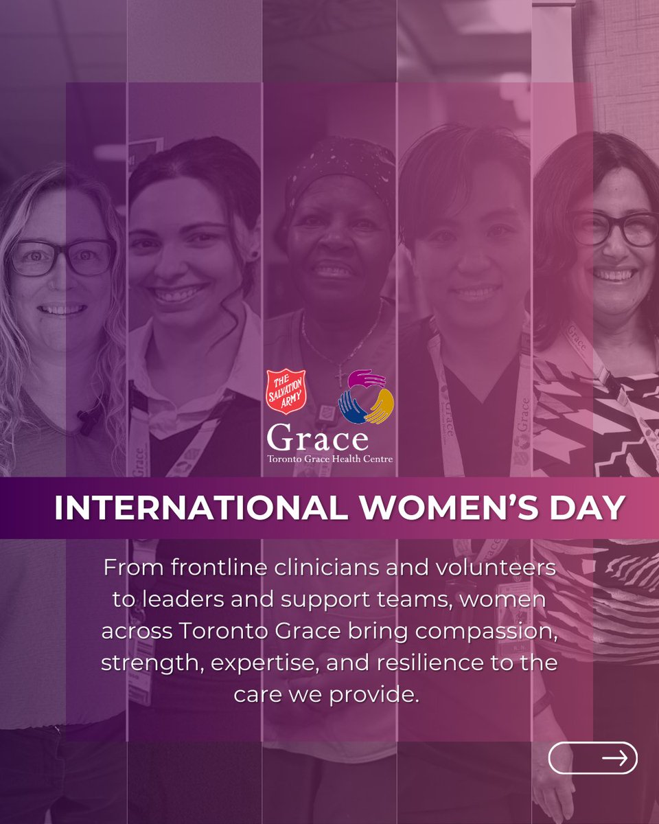 Toronto Grace tweet media