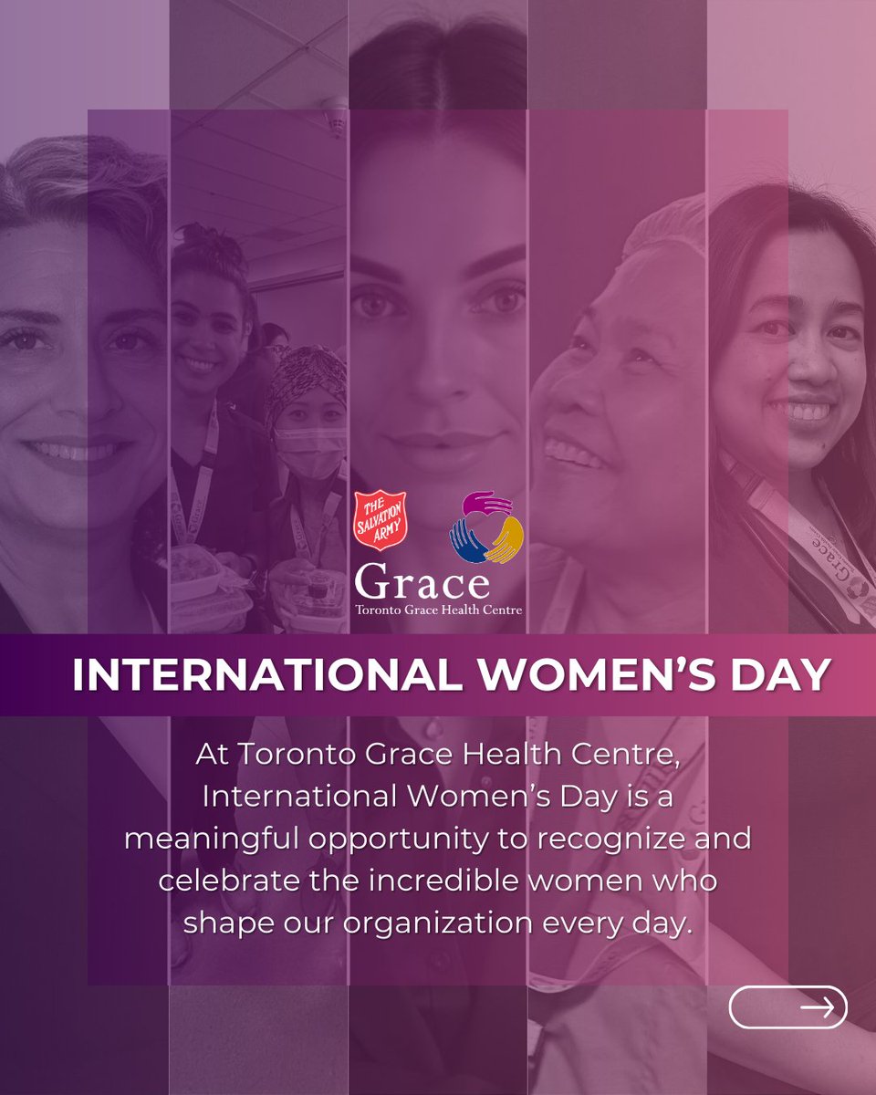 Toronto Grace tweet media