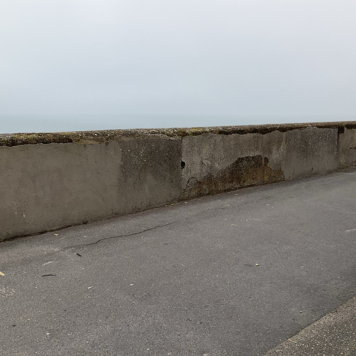 Simoncitizen's tweet image. #Brighton: Not so #Sunshiny and #Sparkly today: