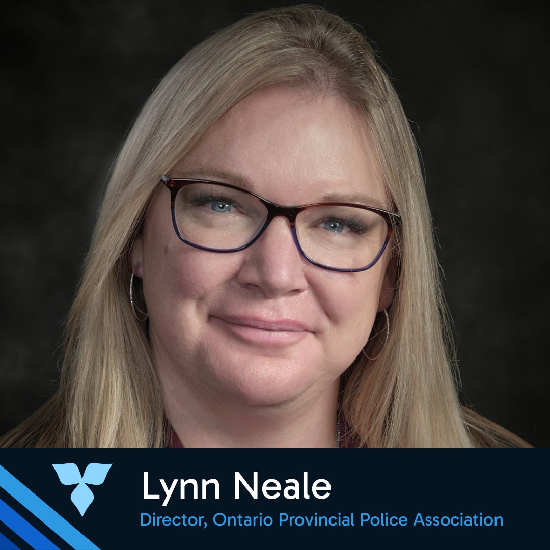 Police Association of Ontario (PAO) tweet media