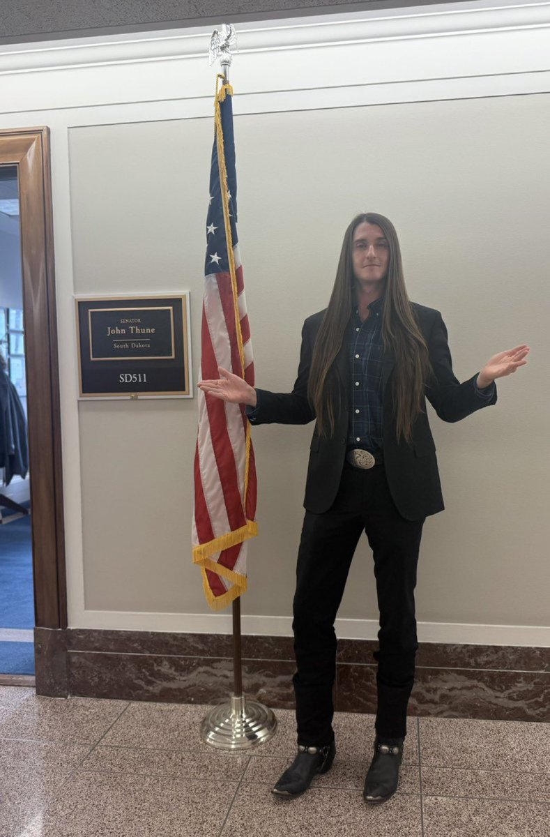 Eric Daugherty tweet media