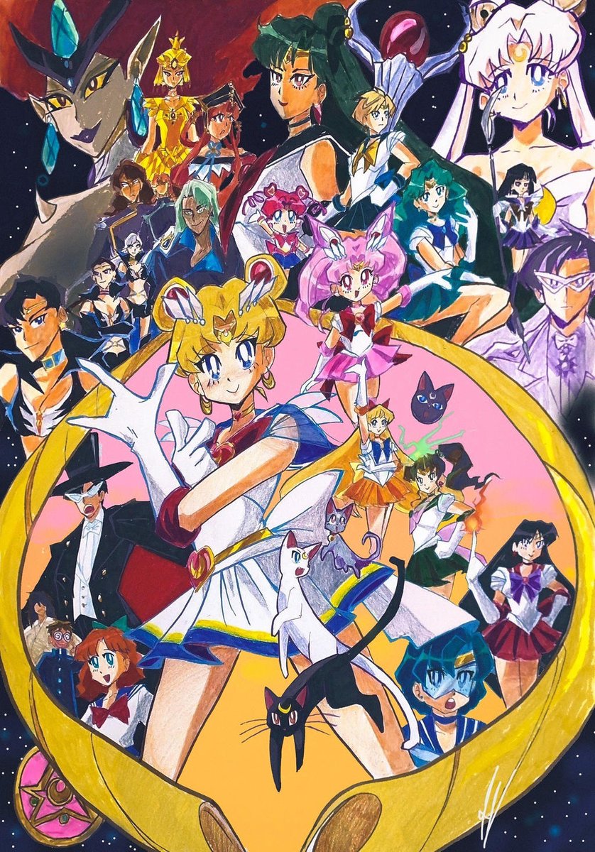 Artfrog75 tweet media