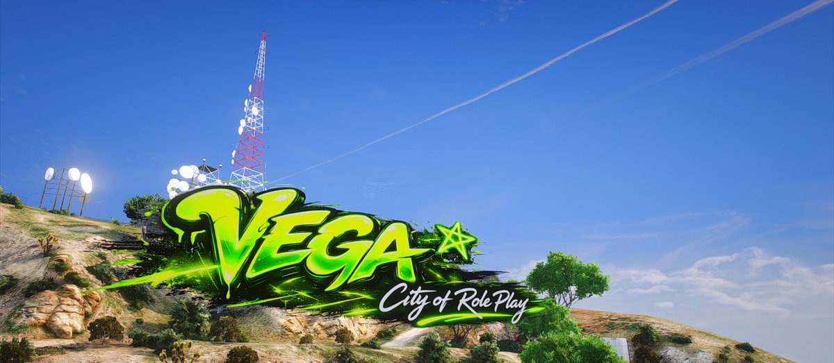 Vega City tweet media
