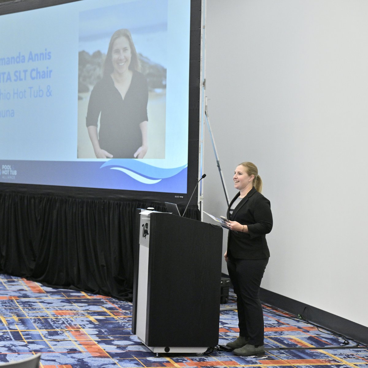 PSP/Deck Expo tweet media