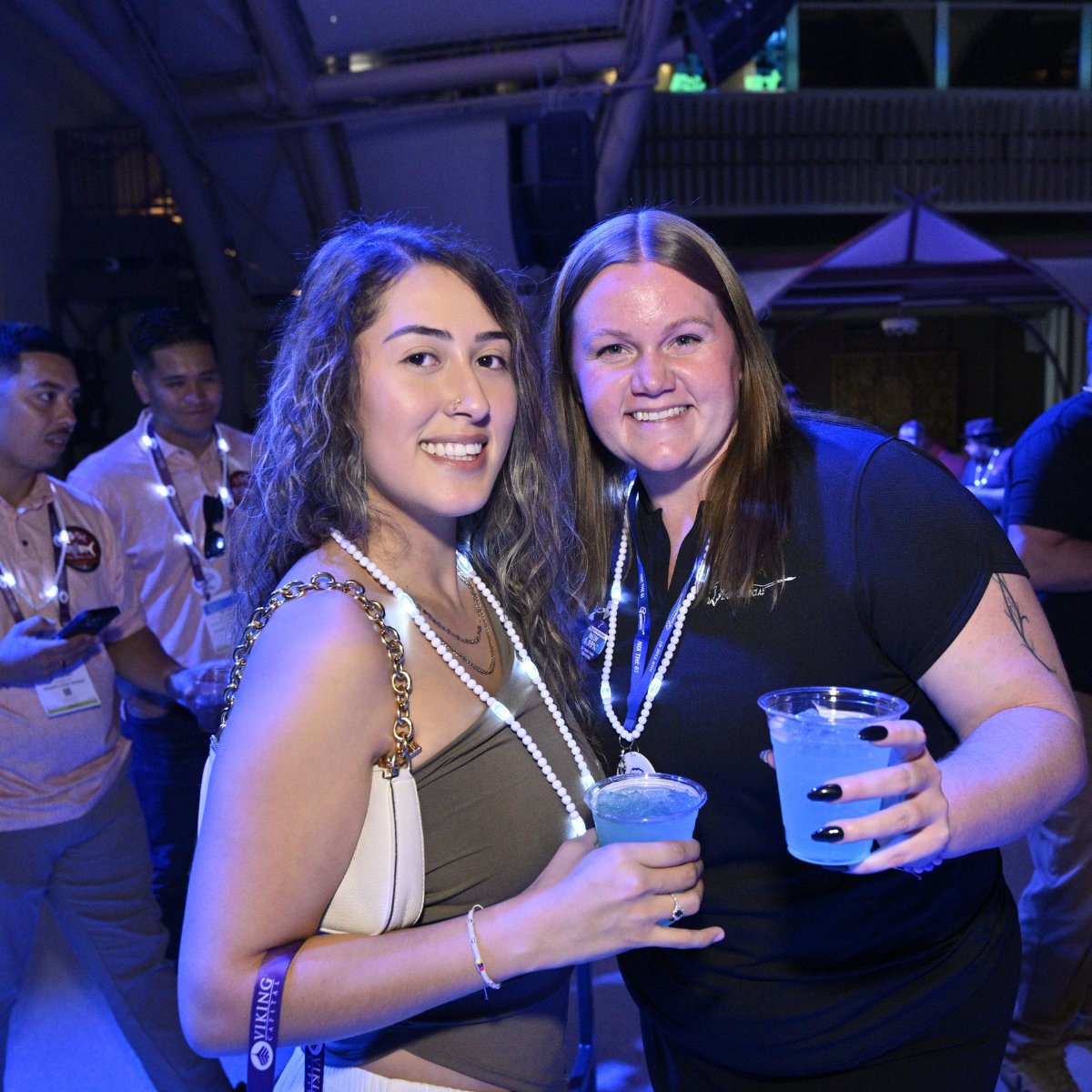 PSP/Deck Expo tweet media