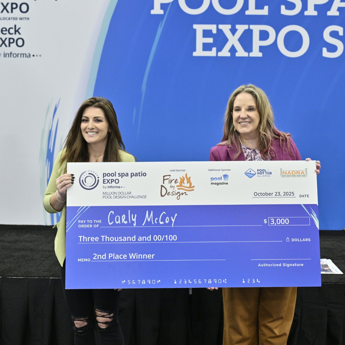 PSP/Deck Expo tweet media