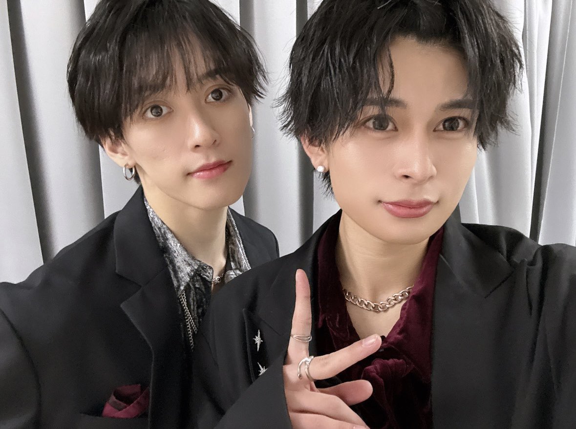 SORA / 中野蒼空 【AVEST】 tweet media