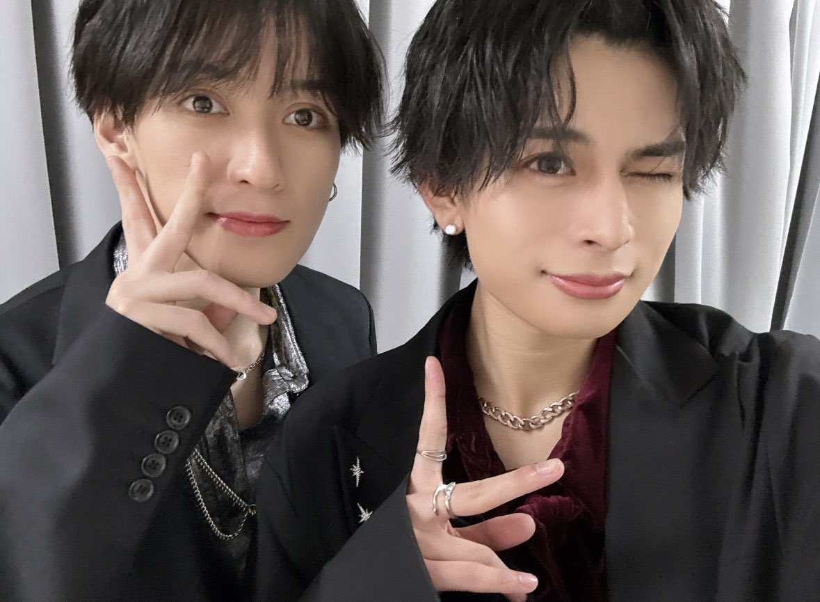 SORA / 中野蒼空 【AVEST】 tweet media