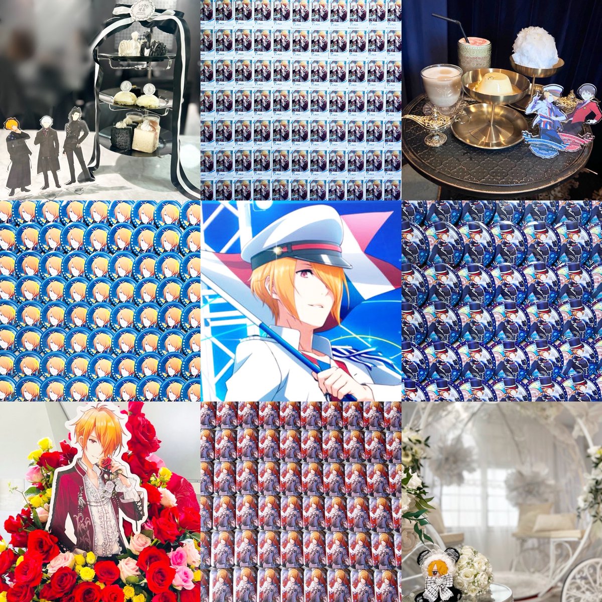 まり tweet media