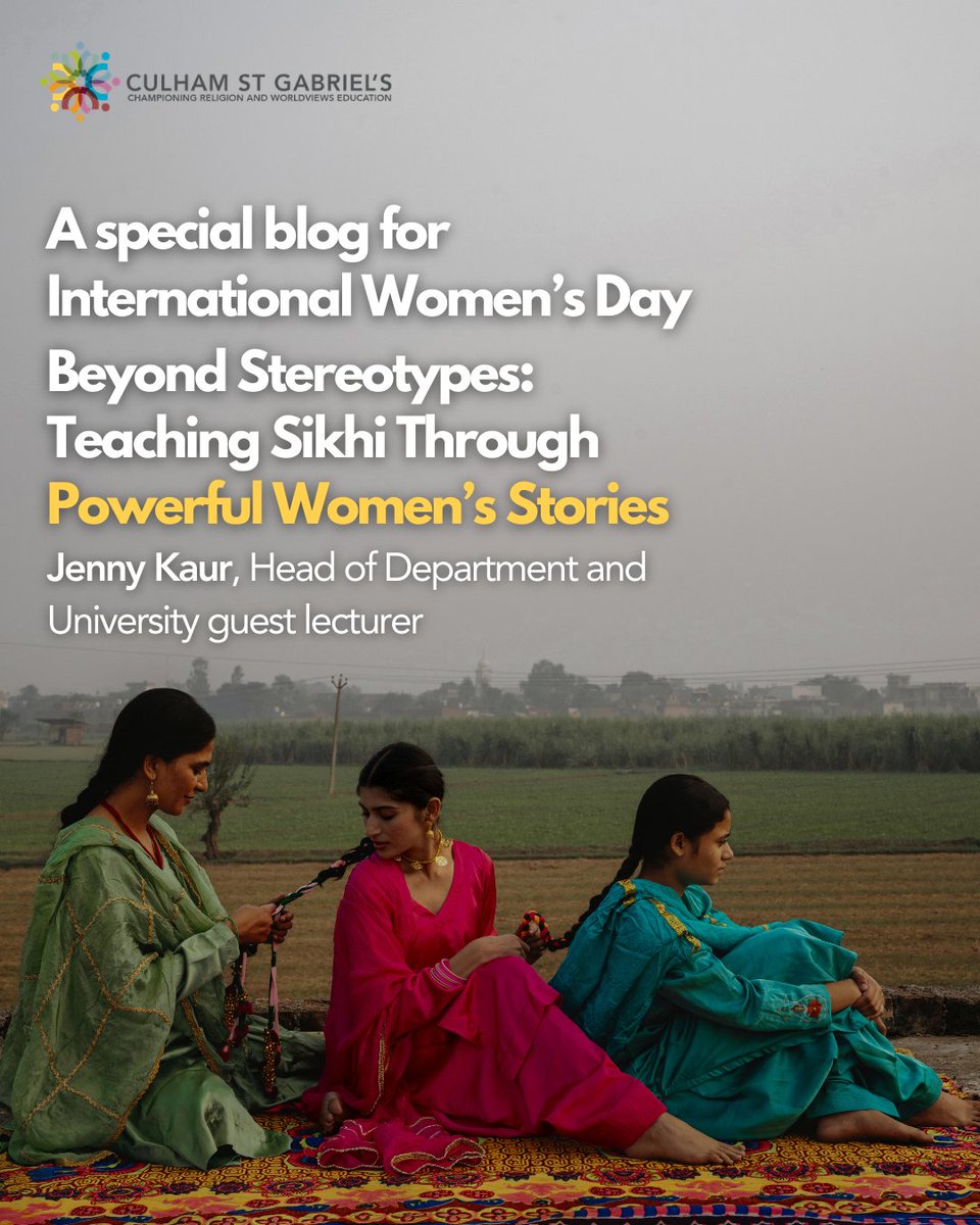 Culham St Gabriel’s tweet media