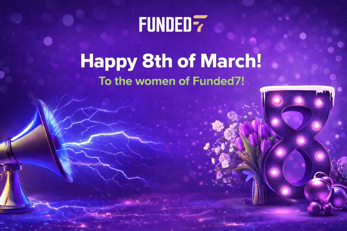 Todor Georgiev CEO Funded7 tweet media