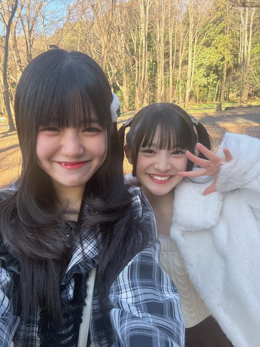 Twitterのコスプレ画像1