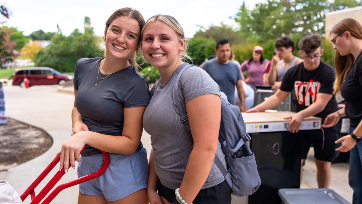 Ferris State Univ. tweet media