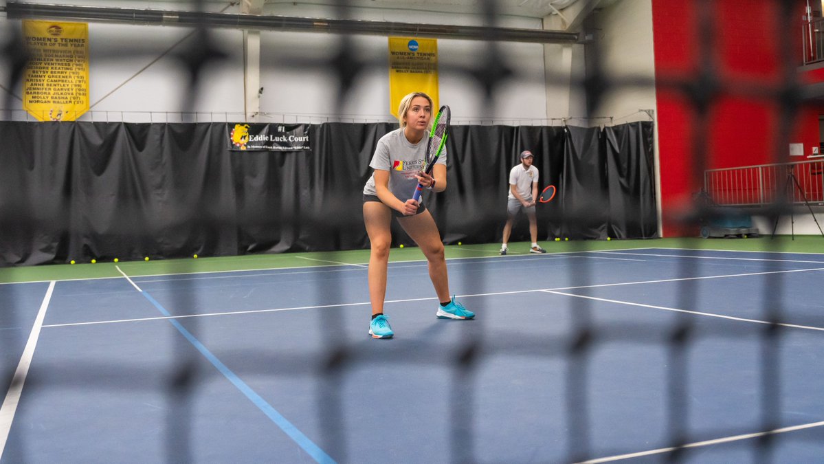 Ferris State Univ. tweet media