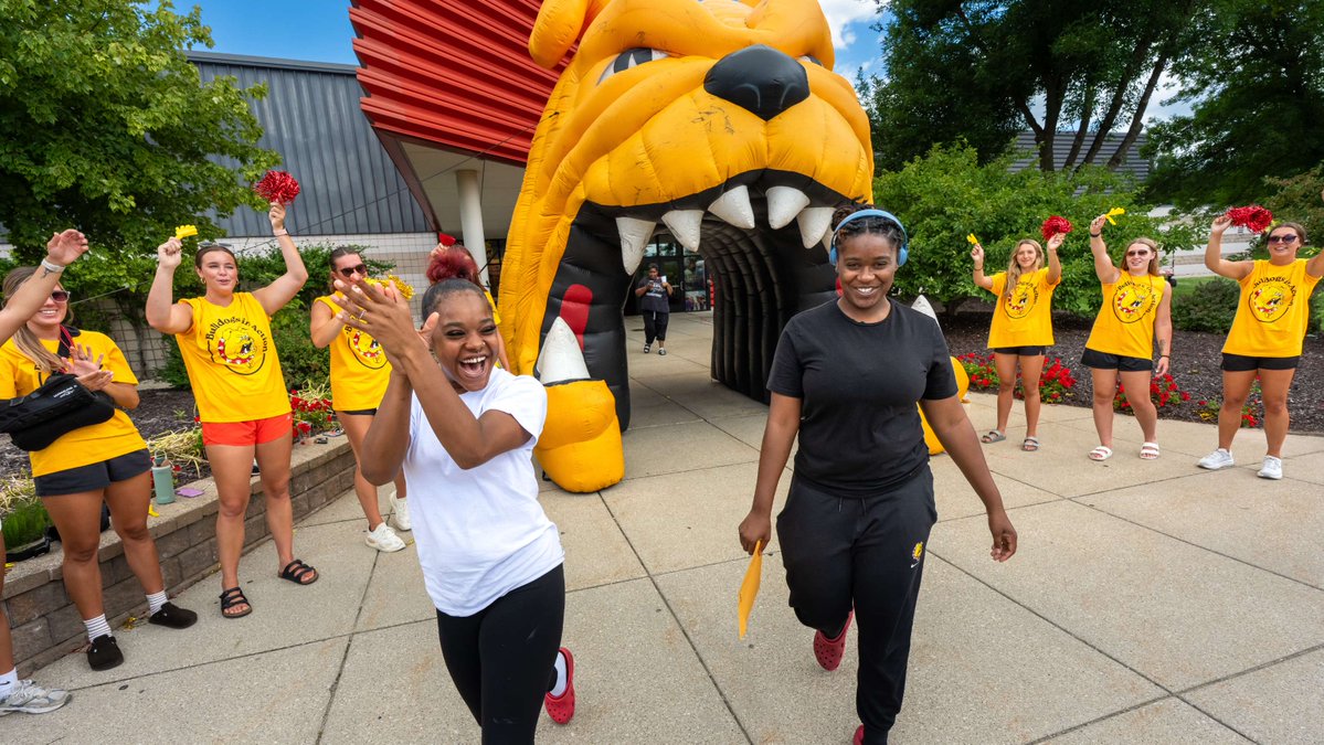 Ferris State Univ. tweet media