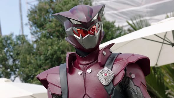 JuanC_Rdgz's tweet photo. ๐บ Happy Birthday Colby Strong ๐๐บ
#ColbyStrong #PowerRangersBeastMorphers #Blaze #RoboBlaze #HappyBirthdayColbyStrong https://t.co/cdgnSGjpUx