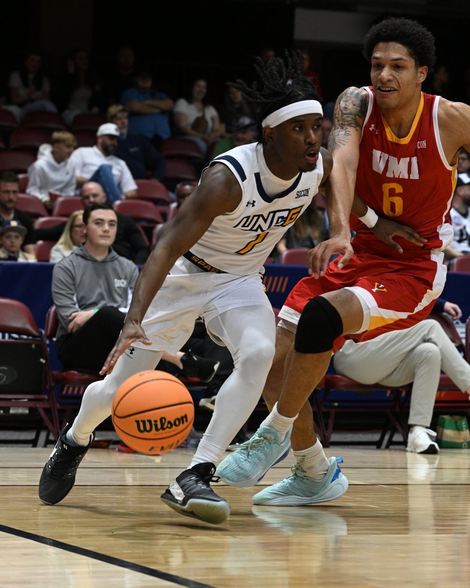 UNCG Basketball tweet media