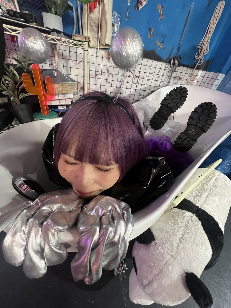 ソノアタシ tweet media