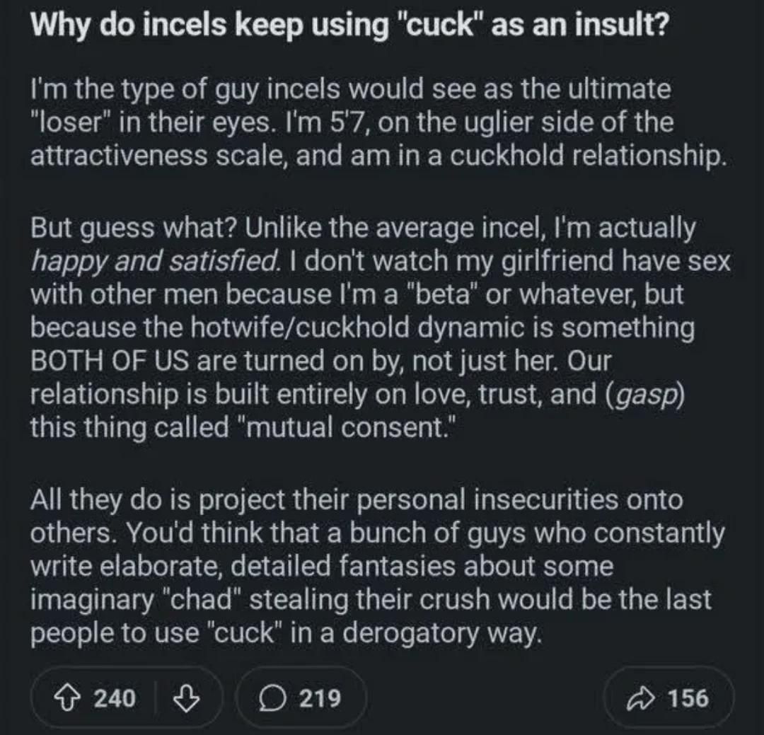 Reddit Lies tweet media