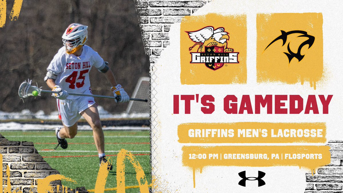 No better way to spend a beautiful Sunday!

vs #1 Adelphi
🕰️ 12:00 PM
📍Greensburg, PA
📺 <a href="/FloCollege/">FloCollege</a>
📊Link in Bio 

#Family| #BRG