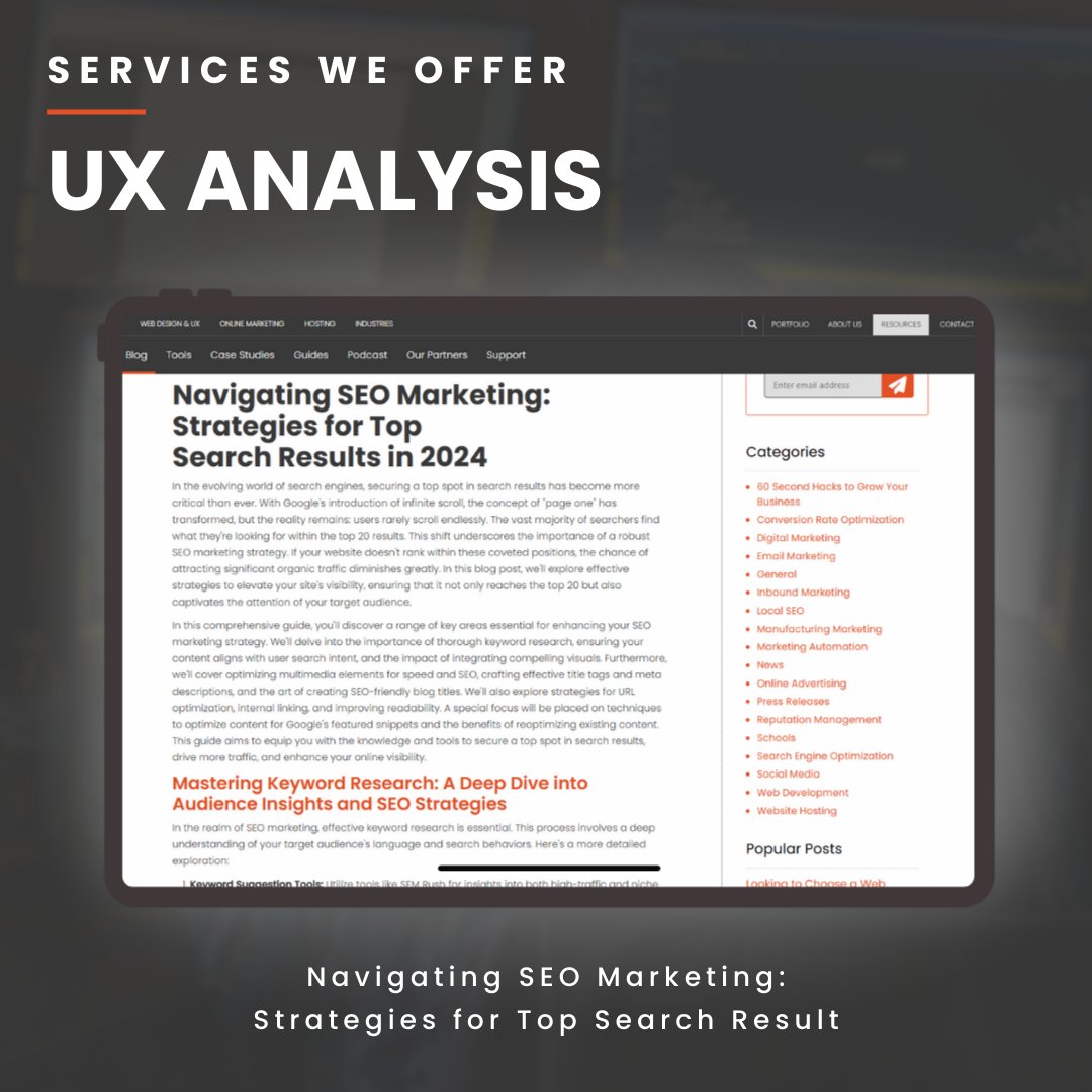 Foremost Media tweet media