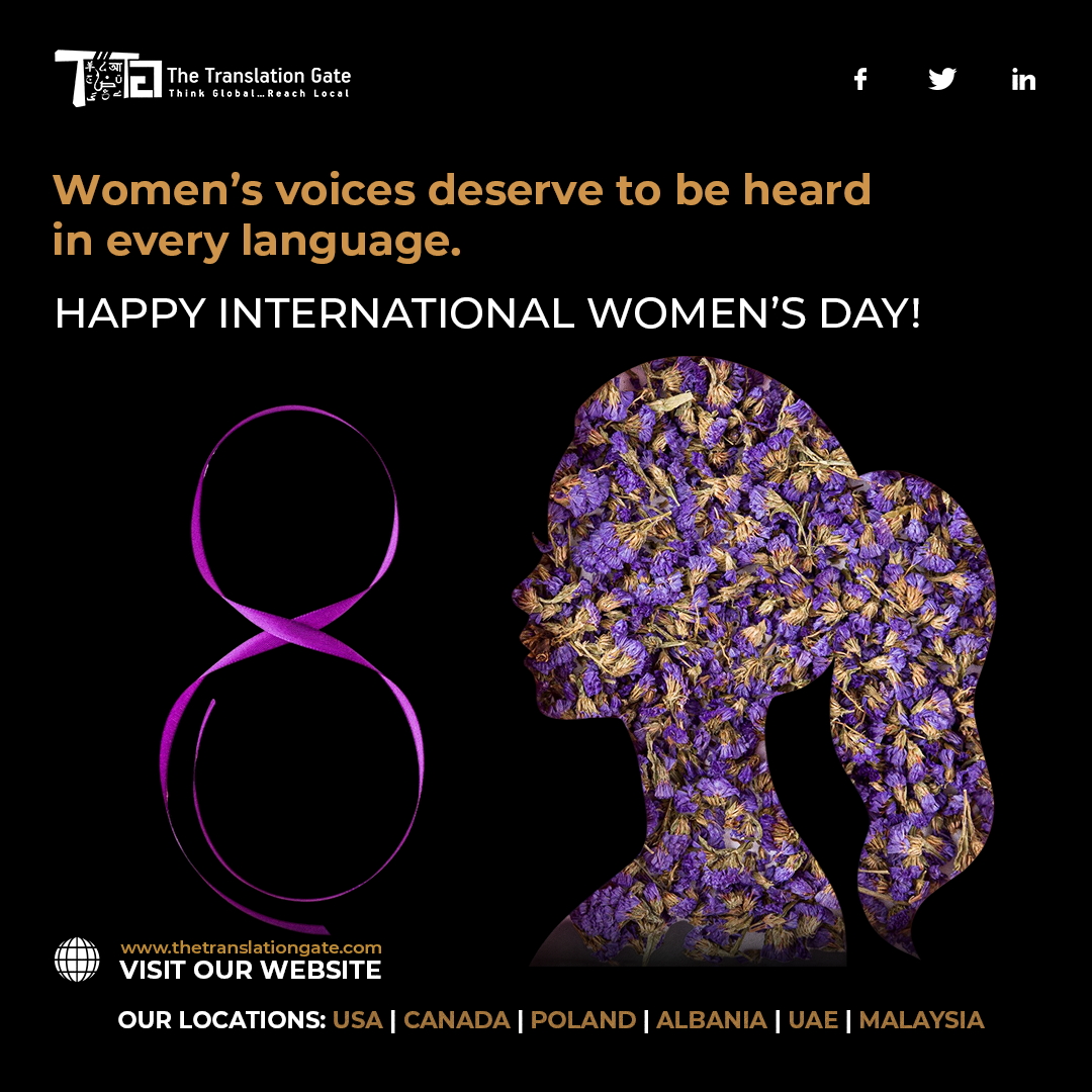 The Translation Gate tweet media