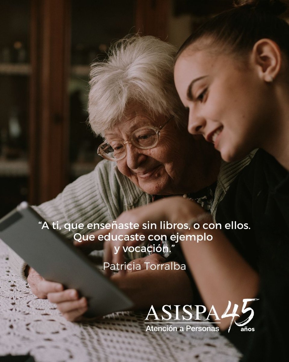 ASISPA tweet media