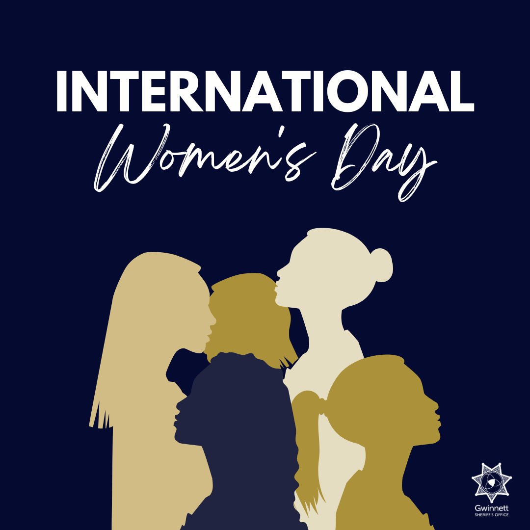 Gwinnett County Sheriff's Office tweet media