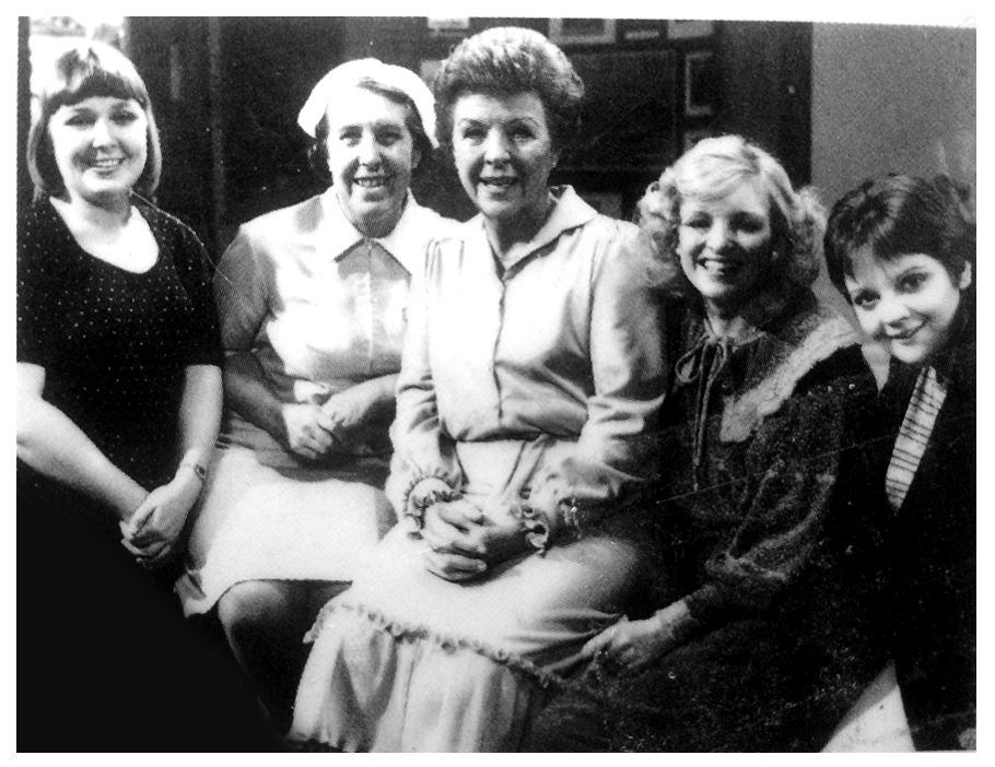 Crossroads Fan Club tweet media