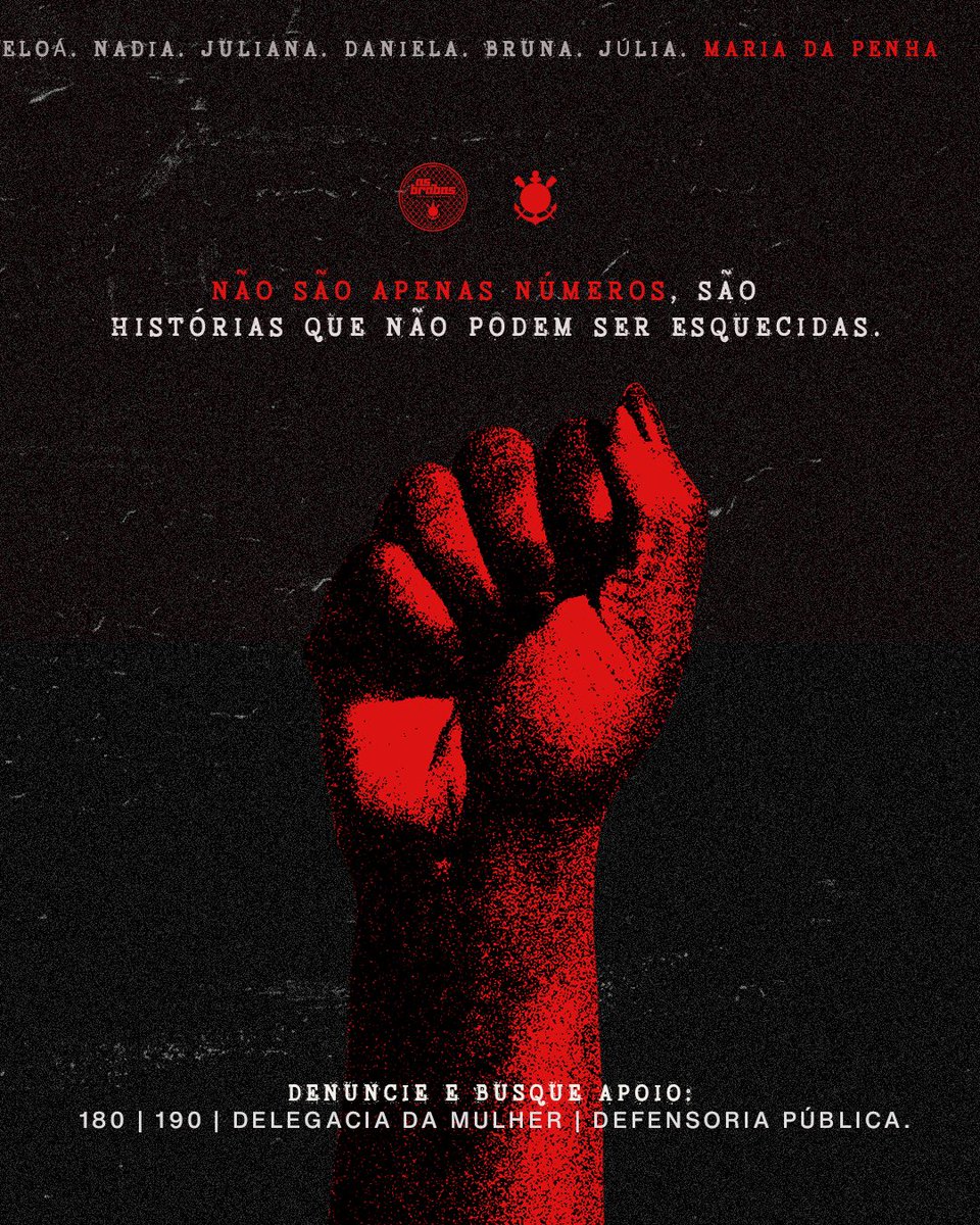 Corinthians tweet media