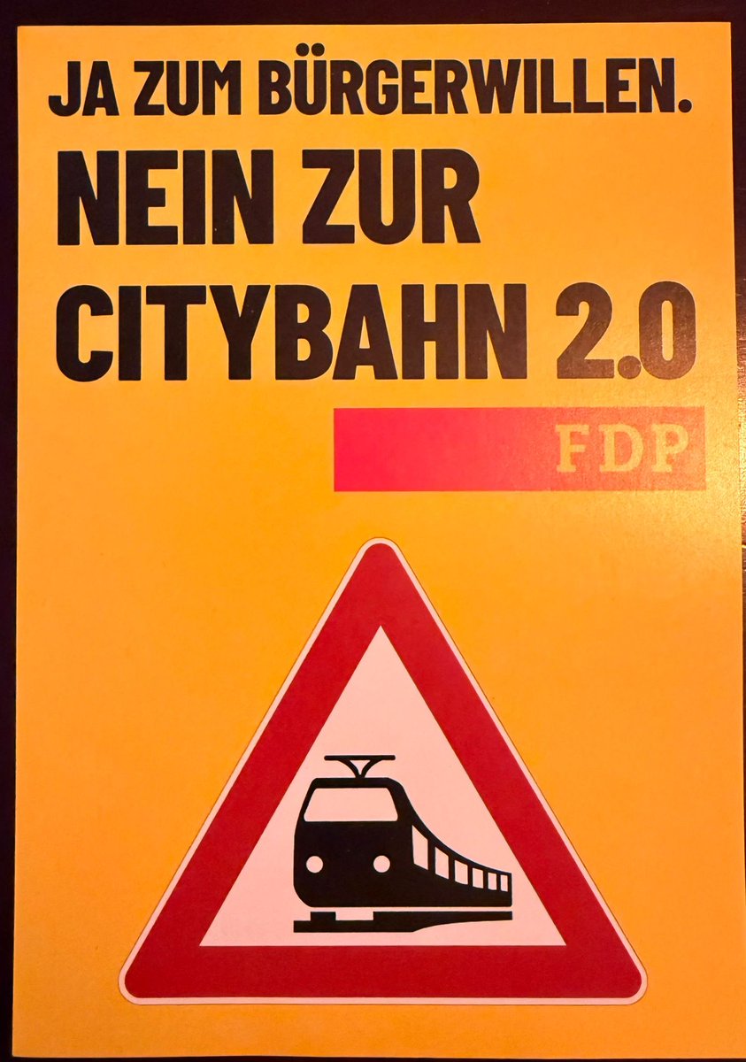 mobiz24's tweet photo. #wiesbaden braucht keine Pfoertnerampel, Citybahn 2.0, Windraeder Taunuskamm.. @FDPHessen #sonnenberg #bierstadt #biebrich #Igstadt #dotzheim #kastel #Taunusstein #Wehen #schierstein #hessen #Eigenheim #Taunus #fdp #Kommunalwahl2026 #kloppenheim #auringen #A66 https://t.co/43CJZOZ6hj