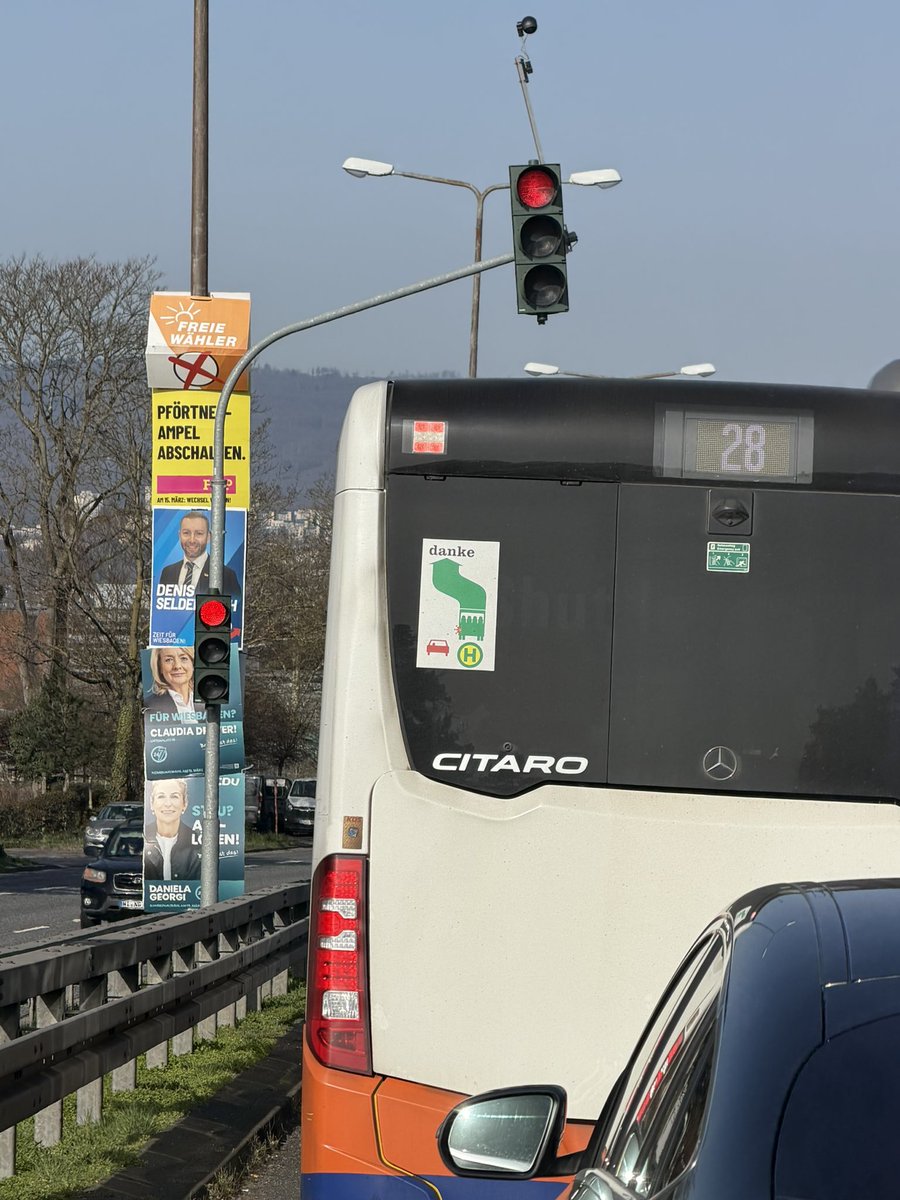 mobiz24's tweet photo. #wiesbaden braucht keine Pfoertnerampel, Citybahn 2.0, Windraeder Taunuskamm.. @FDPHessen #sonnenberg #bierstadt #biebrich #Igstadt #dotzheim #kastel #Taunusstein #Wehen #schierstein #hessen #Eigenheim #Taunus #fdp #Kommunalwahl2026 #kloppenheim #auringen #A66 https://t.co/43CJZOZ6hj