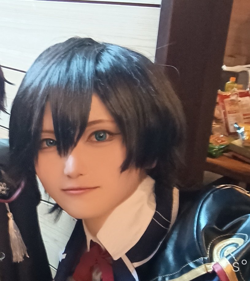 てぃる、 tweet media