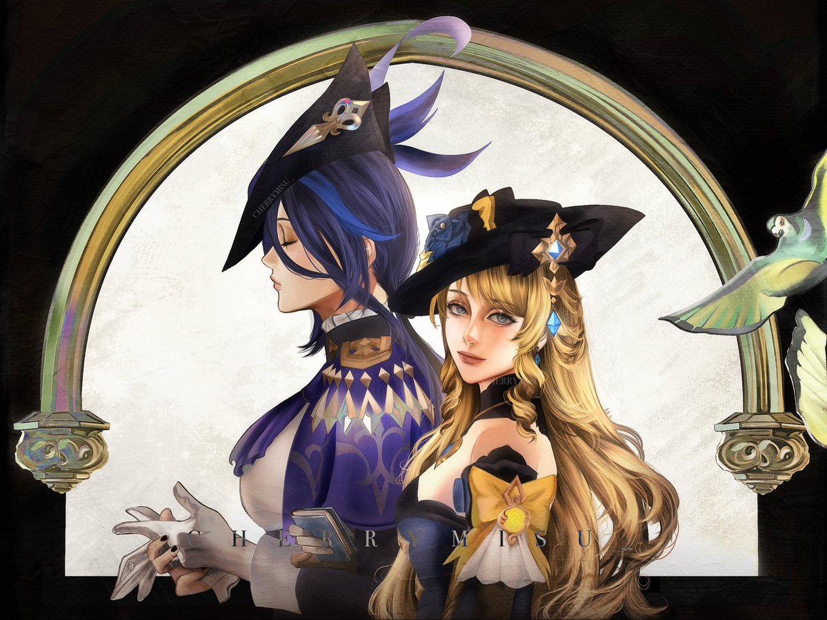 Cherrymisu_ tweet media