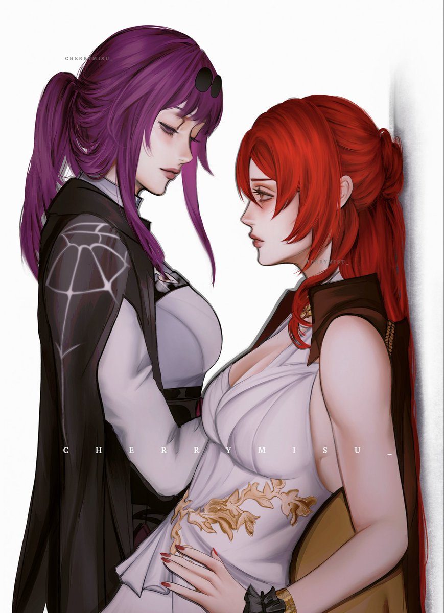 Cherrymisu_ tweet media