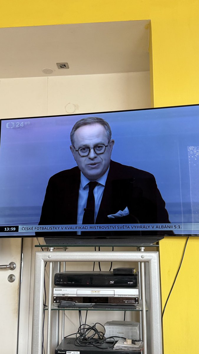 Sváťa Barek 🇺🇦 tweet media