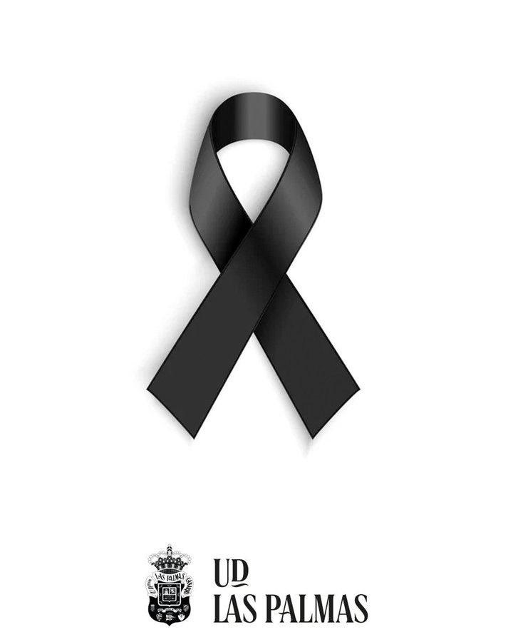 Se guarda un minuto de silencio en memoria de Agustín Vega del Toro 'Tino', fiel colaborador de la entidad. Descanse en paz. 

#LasPalmasADCeutaFC