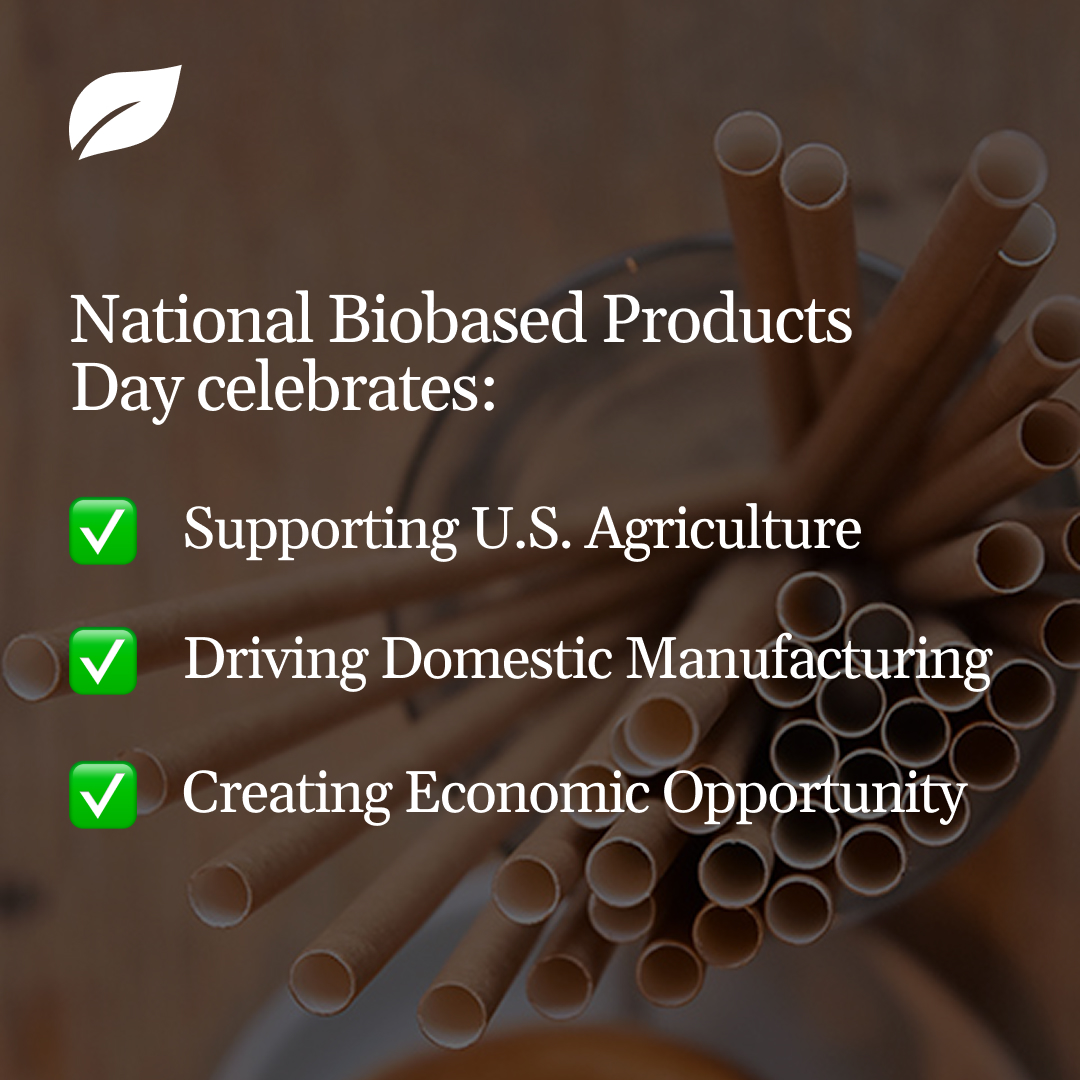 Plant Based Products Council tweet media