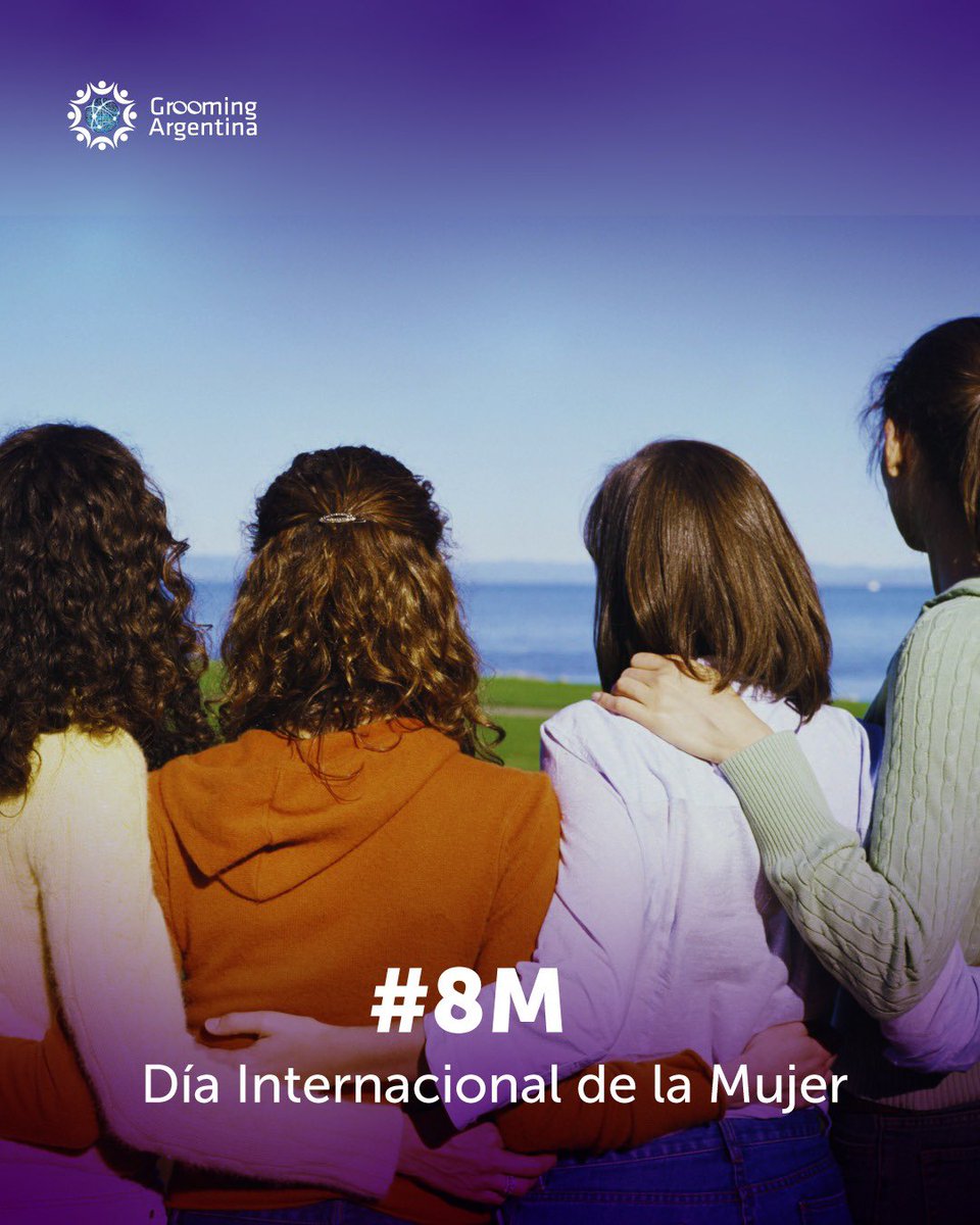 Grooming Argentina tweet media