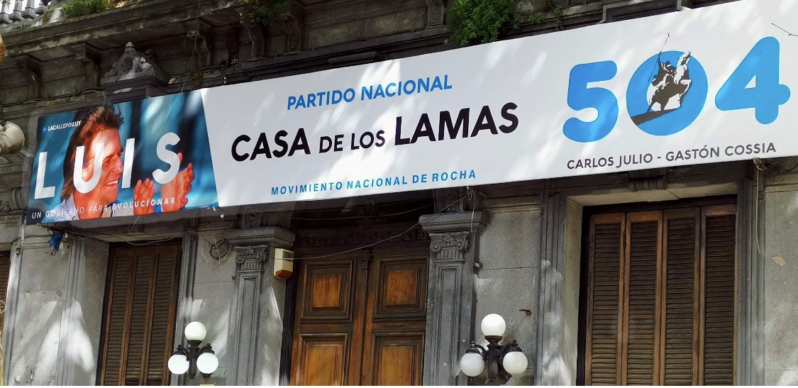 Gastón Cossia tweet media