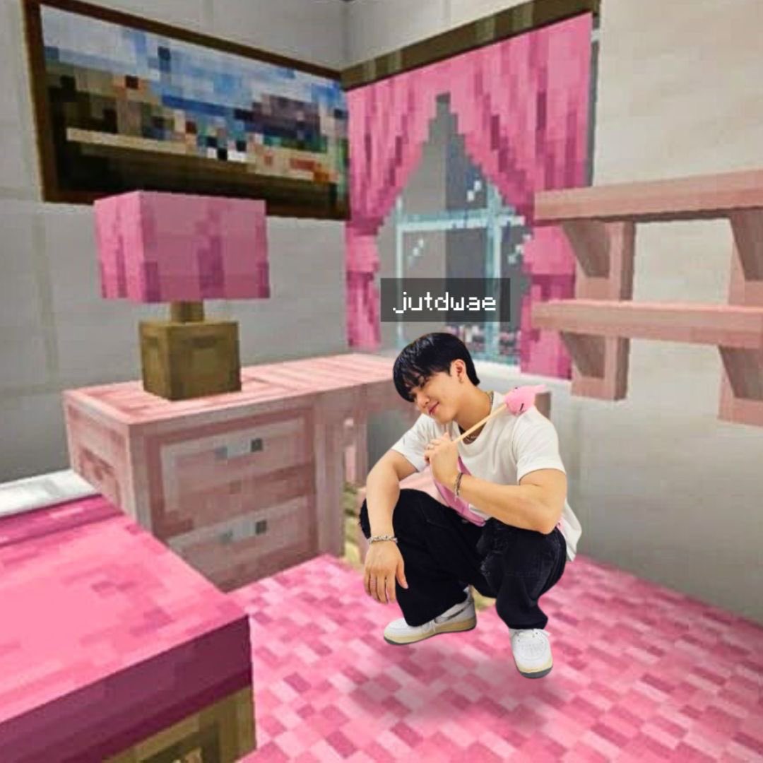 lialialia / binnie thinker tweet media