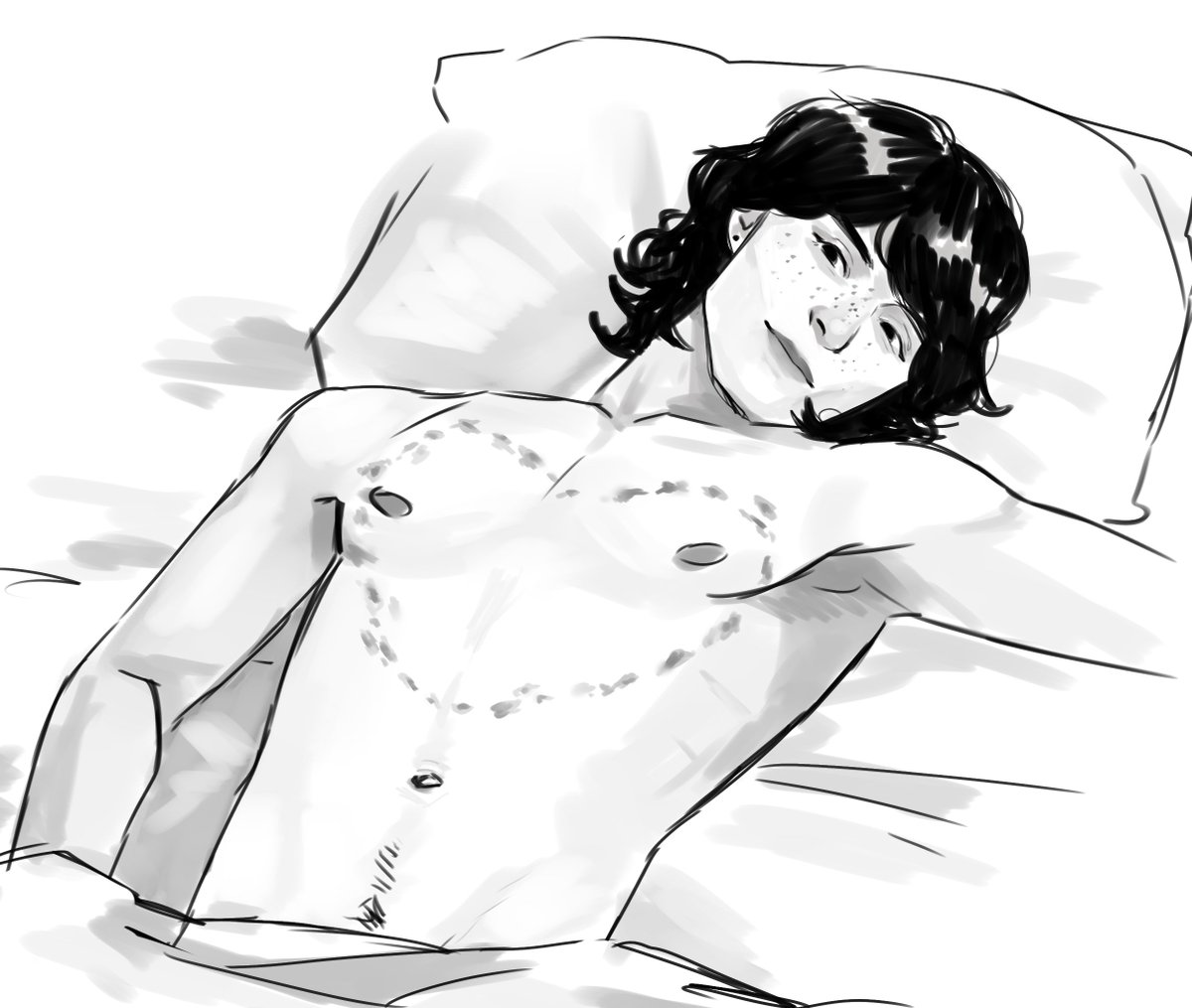 thank u for putting this mike wheeler in my head 🙏