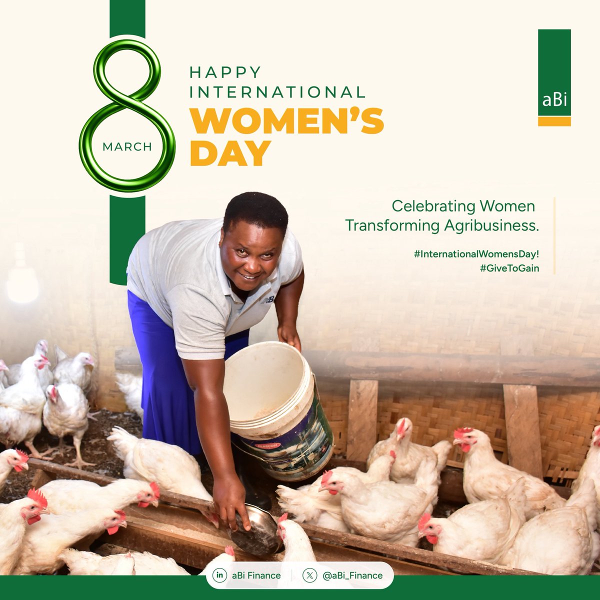 aBi Finance tweet media