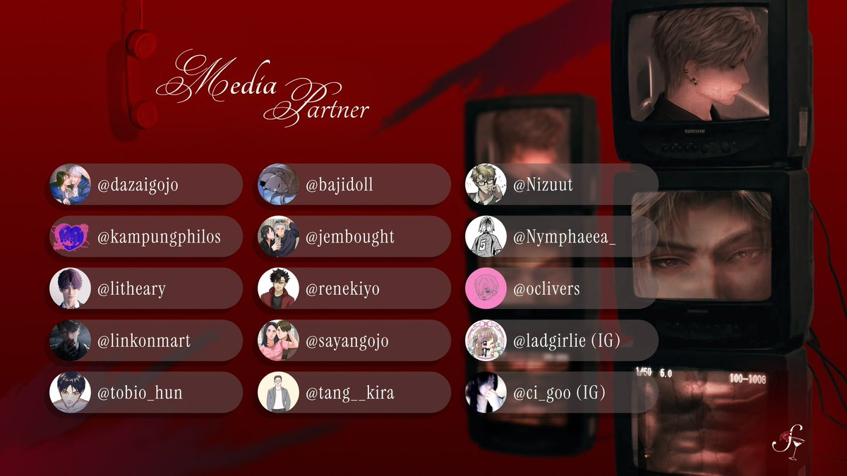 Soireé in Datura Field tweet media